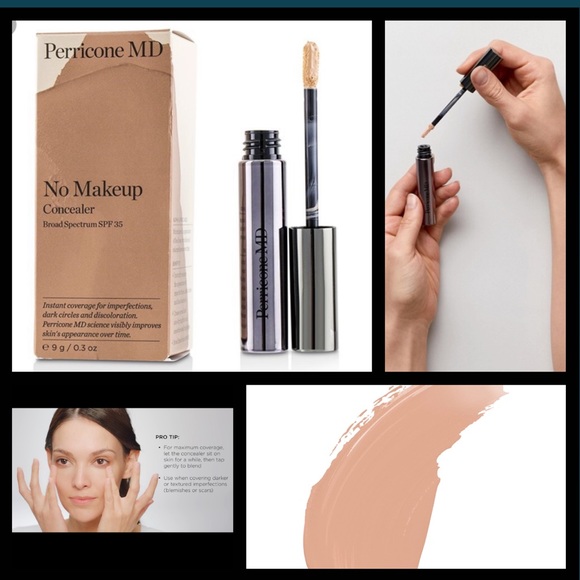 perricone md concealer